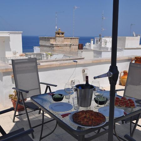 Suite San Benedetto, Terrazza Vista Mare Polignano a Mare Ngoại thất bức ảnh