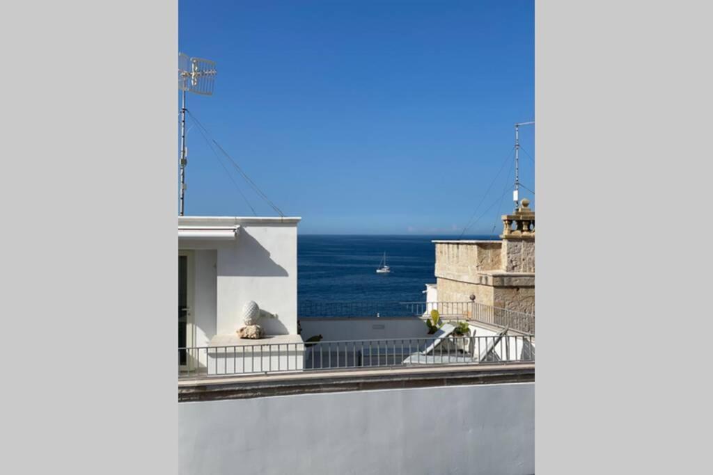 Suite San Benedetto, Terrazza Vista Mare Polignano a Mare Ngoại thất bức ảnh