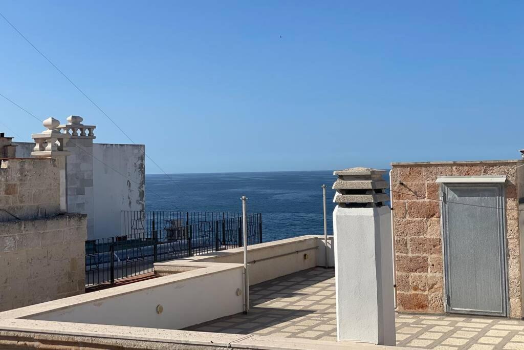 Suite San Benedetto, Terrazza Vista Mare Polignano a Mare Ngoại thất bức ảnh