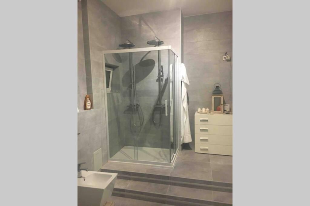 Suite San Benedetto, Terrazza Vista Mare Polignano a Mare Ngoại thất bức ảnh