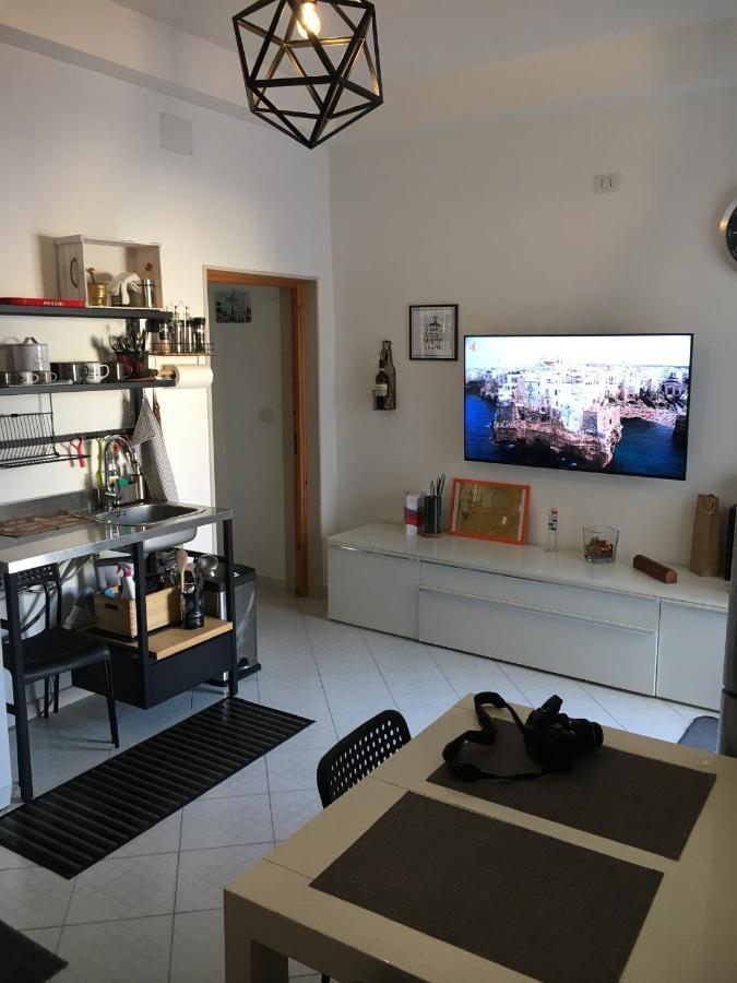 Suite San Benedetto, Terrazza Vista Mare Polignano a Mare Ngoại thất bức ảnh