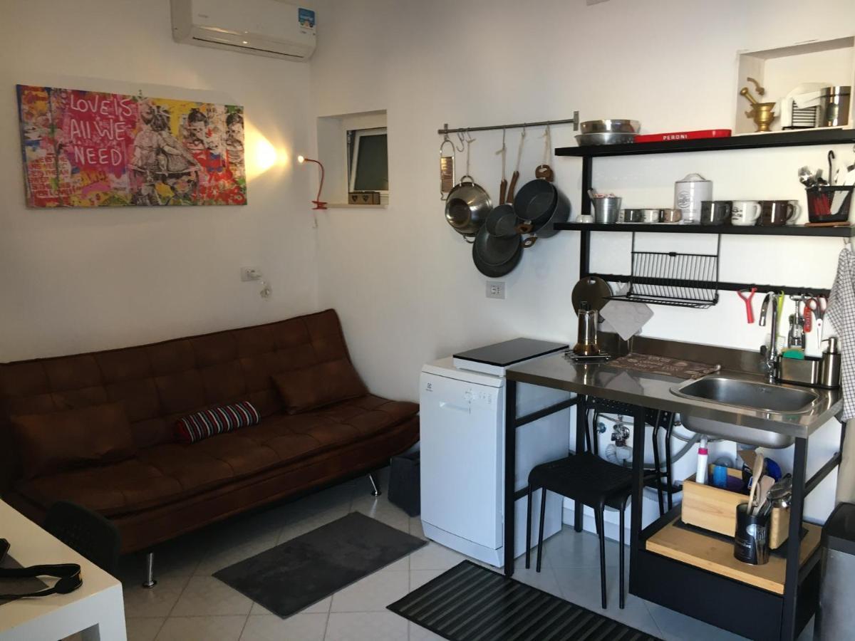 Suite San Benedetto, Terrazza Vista Mare Polignano a Mare Ngoại thất bức ảnh