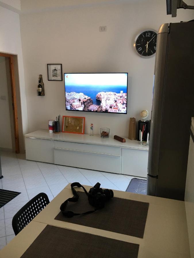 Suite San Benedetto, Terrazza Vista Mare Polignano a Mare Ngoại thất bức ảnh