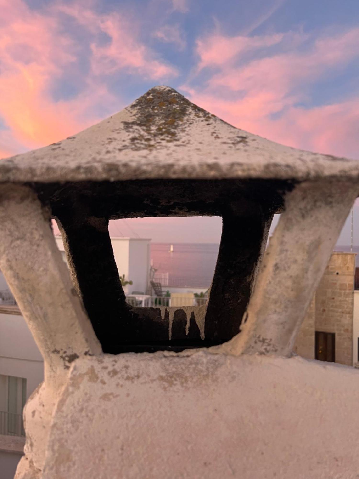 Suite San Benedetto, Terrazza Vista Mare Polignano a Mare Ngoại thất bức ảnh